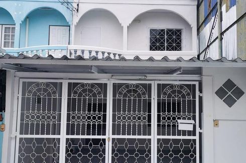 3 Bedroom House for sale in Bang Waek, Bangkok