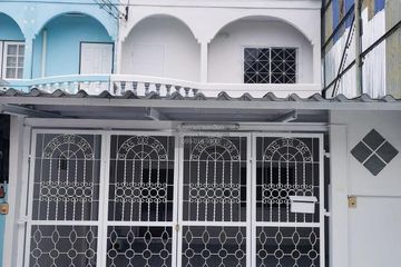 3 Bedroom House for sale in Bang Waek, Bangkok