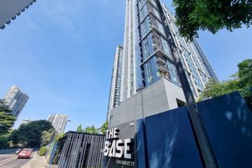 2 Bedroom Condo for sale in The Base Sukhumvit 77, Phra Khanong Nuea, Bangkok near BTS On Nut