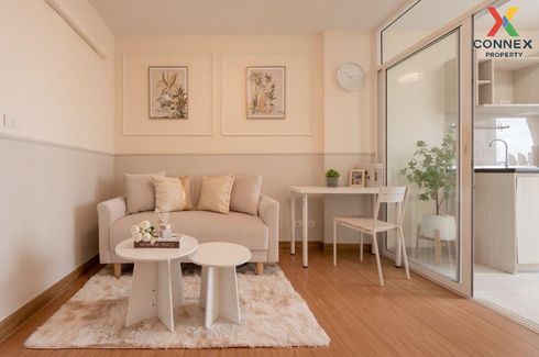 1 Bedroom Condo for sale in Aspire Rattanathibet, Bang Kraso, Nonthaburi near MRT Yaek Nonthaburi 1