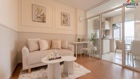 1 Bedroom Condo for sale in Aspire Rattanathibet, Bang Kraso, Nonthaburi near MRT Yaek Nonthaburi 1