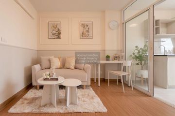 1 Bedroom Condo for sale in Aspire Rattanathibet, Bang Kraso, Nonthaburi near MRT Yaek Nonthaburi 1