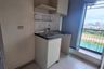 1 Bedroom Condo for sale in Aspire Rattanatibet 2, Bang Kraso, Nonthaburi near MRT Bang Krasor
