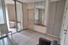 1 Bedroom Condo for sale in Aspire Rattanatibet 2, Bang Kraso, Nonthaburi near MRT Bang Krasor