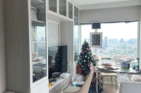 2 Bedroom Condo for sale in AMBER BY EASTERN STAR, Bang Khen, Nonthaburi near MRT Yaek Tiwanon