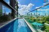 2 Bedroom Condo for sale in Ashton Morph 38, Phra Khanong, Bangkok near BTS Thong Lo