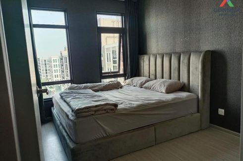 1 Bedroom Condo for sale in Aspire Asoke-Ratchada, Din Daeng, Bangkok near MRT Phra Ram 9