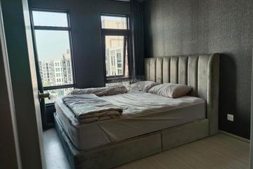 1 Bedroom Condo for sale in Aspire Asoke-Ratchada, Din Daeng, Bangkok near MRT Phra Ram 9