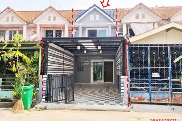 2 Bedroom Townhouse for sale in Mu Ban Bua Thong 4, Phimon Rat, Nonthaburi