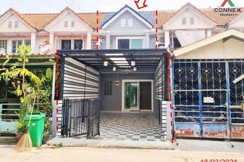 2 Bedroom Townhouse for sale in Mu Ban Bua Thong 4, Phimon Rat, Nonthaburi