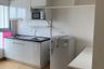 1 Bedroom Condo for sale in The Parkland Taksin - Thapra, Bukkhalo, Bangkok near BTS Talat Phlu