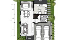 4 Bedroom House for sale in Sattahip, Chonburi