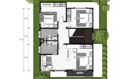 4 Bedroom House for sale in Sattahip, Chonburi