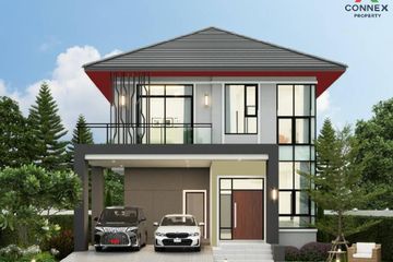 4 Bedroom House for sale in Sattahip, Chonburi