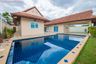4 Bedroom House for sale in Nong Prue, Chonburi