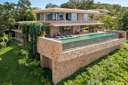 4 Bedroom Villa for rent in Taling Ngam, Surat Thani