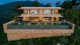 4 Bedroom Villa for rent in Taling Ngam, Surat Thani