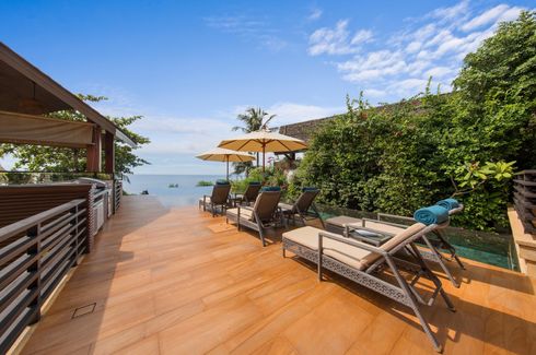 5 Bedroom Villa for rent in Maret, Surat Thani