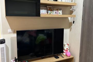 1 Bedroom Condo for rent in Bang Khen, Nonthaburi near MRT Yaek Tiwanon