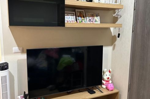 1 Bedroom Condo for rent in Bang Khen, Nonthaburi near MRT Yaek Tiwanon