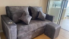 1 Bedroom Condo for rent in Bang Khen, Nonthaburi near MRT Yaek Tiwanon