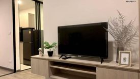 1 Bedroom Condo for rent in The Collect Ratchada 32, Chan Kasem, Bangkok near MRT Lat Phrao