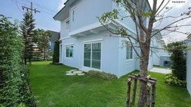 3 Bedroom House for rent in Villaggio 2 Srinakarin-Bangna, Bang Chak, Bangkok