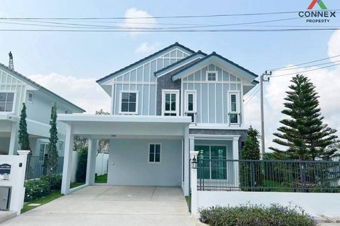 3 Bedroom House for rent in Villaggio 2 Srinakarin-Bangna, Bang Chak, Bangkok