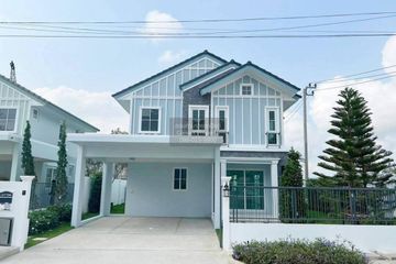 3 Bedroom House for rent in Villaggio 2 Srinakarin-Bangna, Bang Chak, Bangkok
