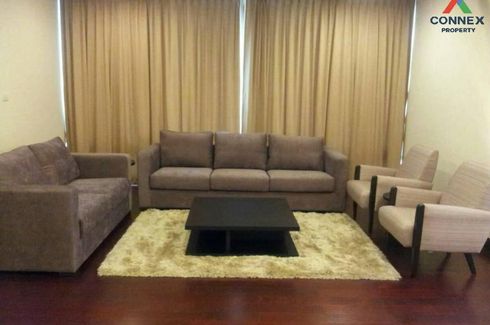 3 Bedroom Condo for rent in The Park Chidlom, Lumpini, Bangkok near BTS Chit Lom