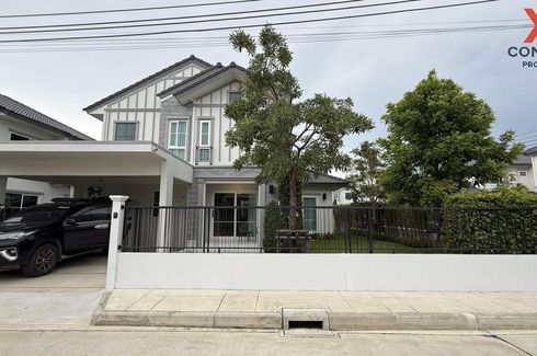 4 Bedroom House for rent in Villaggio Srinakarin-Bangna, Bang Kaeo, Samut Prakan
