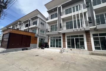 3 Bedroom Townhouse for rent in The Miracle Plus Setthakit-Klongkru, Tha Sai, Samut Sakhon