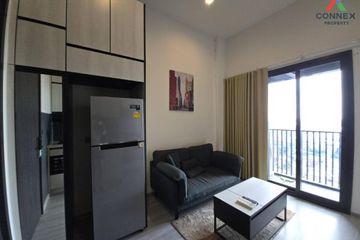 1 Bedroom Condo for rent in The Line sukhumvit 101, Bang Chak, Bangkok near BTS Punnawithi