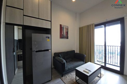 1 Bedroom Condo for rent in The Line sukhumvit 101, Bang Chak, Bangkok near BTS Punnawithi
