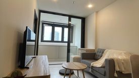 1 Bedroom Condo for rent in XT Huaikhwang, Huai Khwang, Bangkok near MRT Huai Khwang