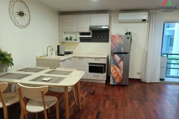 2 Bedroom Condo for rent in The Waterford Rama 4, Phra Khanong, Bangkok near BTS Phra Khanong