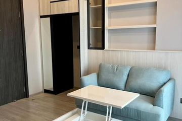 1 Bedroom Condo for rent in The Line sukhumvit 101, Bang Chak, Bangkok near BTS Punnawithi
