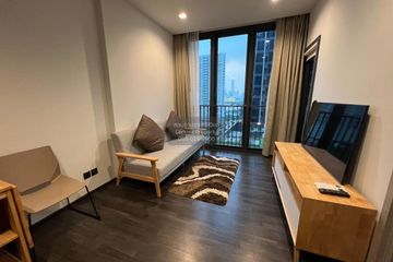 1 Bedroom Condo for rent in The Line Asoke - Ratchada, Din Daeng, Bangkok near MRT Phra Ram 9