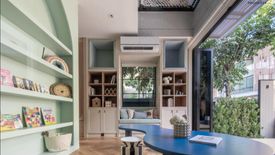 5 Bedroom House for rent in The Gentry Sukhumvit, Bang Chak, Bangkok near BTS Punnawithi