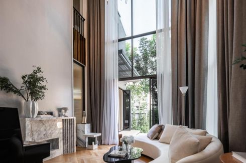 5 Bedroom House for rent in The Gentry Sukhumvit, Bang Chak, Bangkok near BTS Punnawithi