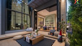 5 Bedroom House for rent in The Gentry Sukhumvit, Bang Chak, Bangkok near BTS Punnawithi