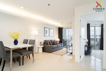 2 Bedroom Condo for rent in The Waterford Diamond, Khlong Toei Nuea, Bangkok near MRT Sukhumvit