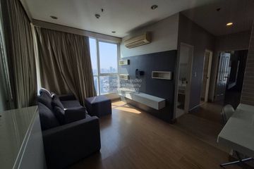 2 Bedroom Condo for rent in Chong Nonsi, Bangkok