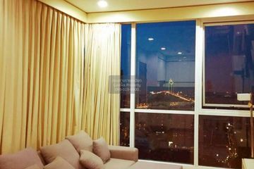 2 Bedroom Condo for rent in Chong Nonsi, Bangkok