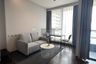 1 Bedroom Condo for rent in The Lumpini 24, Khlong Tan, Bangkok near BTS Phrom Phong
