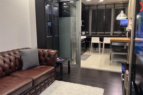 1 Bedroom Condo for rent in Phra Khanong, Bangkok near BTS On Nut