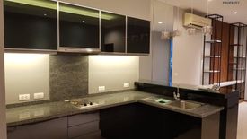 1 Bedroom Condo for rent in Villa Sathorn, Khlong Ton Sai, Bangkok near BTS Krung Thon Buri