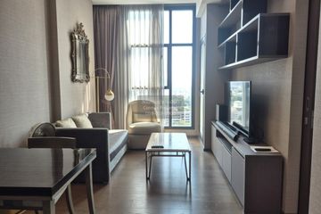 1 Bedroom Condo for rent in The Diplomat Sathorn, Silom, Bangkok near BTS Surasak