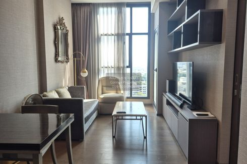 1 Bedroom Condo for rent in The Diplomat Sathorn, Silom, Bangkok near BTS Surasak
