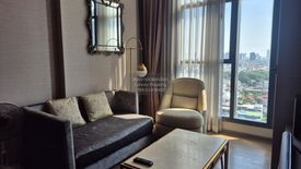 1 Bedroom Condo for rent in The Diplomat Sathorn, Silom, Bangkok near BTS Surasak